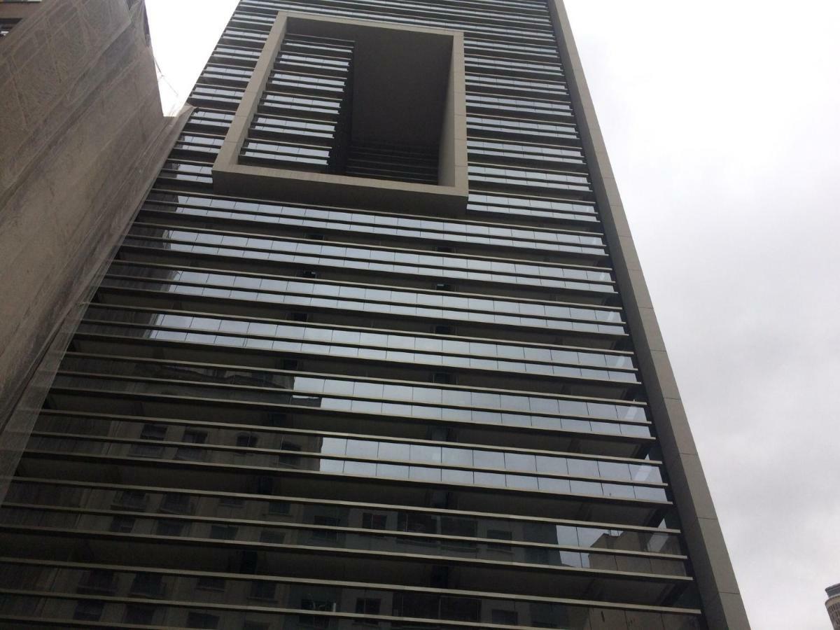Sofisticacao Y Luxo Praca Da Republica Con Vaga Y Netflix Lägenhet São Paulo Exteriör bild