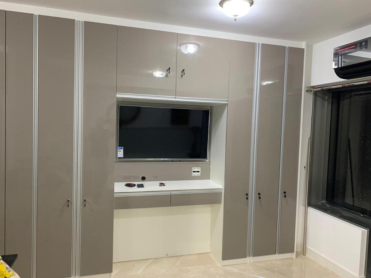 Sofisticacao Y Luxo Praca Da Republica Con Vaga Y Netflix Lägenhet São Paulo Exteriör bild